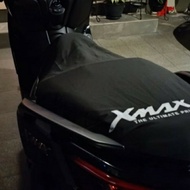 XMAX 250 NEW XMAX 2023 Logo Seat Cover Waterprof 2023 XMAX Seat Cover