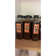 1 Liter Black Soy Sauce - Gia Lai Dry Pho - Potato House Pho