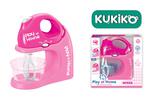 Kukiko B/O Toy Mixer Qf26139P