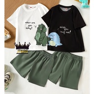 JTKIDS UNISEX CHILDREN'S SUIT CHIKO SNI