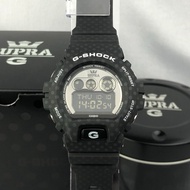 Casio G-Shock X Supra Limited Collaboration GD-X6900SP-1