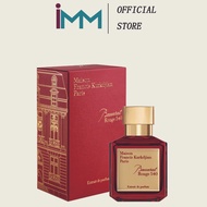 MAISON FRANCIS KURKDJIAN Baccarat Rouge 540 extrait de parfum spray 70ml