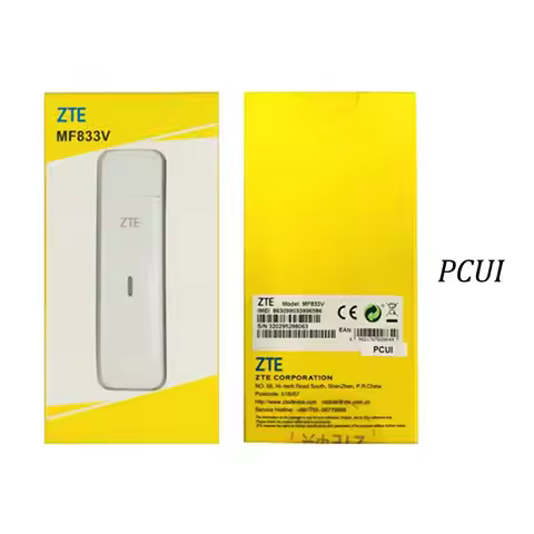 Unlocked LTE Modem Wireless Router USB Dongle Mobile Broadband WIFI SIM Card 4G