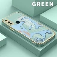 Softcase For Vivo S1 Prime Pro S10e S12 S16 S16e S17 S17t S18 T1 5G T1x 4G T2 T3 U10 U3 U20 X9 X9s X