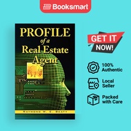 Profile Of A Real Estate Agent - Paperback - English - 9781434313300
