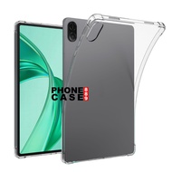 HONOR PAD X8B HONOR PAD X8A HONOR PAD X9A 11.5 CASE CLEAR SILICONEBENING - ACT01