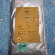 Thai Tea Toffin Frappe Drink Powder 1kg