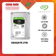 Seagate 1TB / 2TB HDD / / Nhan Technology Hard Drive