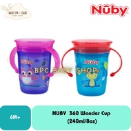 NUBY 360 Wonder Cup (240ml/8oz)