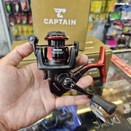 Captain Axton 800 SW Power handle Spinning Reel