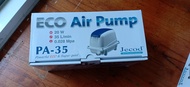 Máy Sủi Oxy Siêu Tiết Kiệm Điện| Máy SỦi Oxy JECOD Air Pump PA 35 PA45 PA60 PA80 PA100 PA150 PA200 |