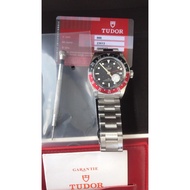Tudor_ Blue Bay Series Automatic Watch Swiss Movement Size 41mm Highest Version Model M79830RB-0001