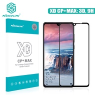 NILLKIN 3D CP+Max XDHH+Pro Tempered Glass Screen Protector For P30 Glass 3D 2.5D Flat Edge Safety P3