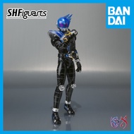S.h Figuarts SHF Kamen Rider Meteor Kamen Rider Fourze