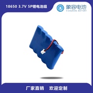 Lithium Battery 18650 Lithium Battery Pack Electric Vehicle Battery 72v Polymer Battery Lithium Batt
