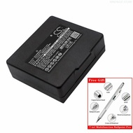 CS Battery HE900 for Hetronic Potain P-63418-95, Nova Mini, Mini FBH300, Abitron Mini, HET300