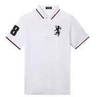 Men's  Giordano Polo shirt cotton Quality polo shirt cotton #1327