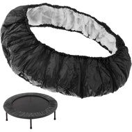 Mini Trampoline Spring Cover for Kids 36in/40in 6 Hole Protective Trampoline Pad Replacement Round O