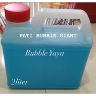 PATI BUBBLE GIANT Ya