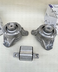 ยางแท่นเครื่อง ยางแท่นเกียร์ เบนซ์ W213 W205 ยางแท่นเครื่อง Mercedes Benz C-CLASS W205 E-CLASS W213 