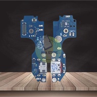 FLEXIBLE CHARGER CONNECTOR CON CAS BOARD/ PCB/ FOR ITEL A60 A662L A60S A662LM/