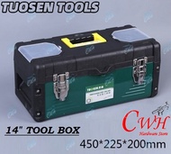 14" 17" 19" TUOSEN TOOL BOX TOOLS  CWH TOOLS SDN BHD CWH GROUP CWH TOOLS TRADING -- ----------- ----