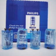 Philips S10 4-65 Watt TL / Neon Lamp Starter