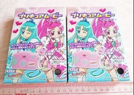 [訂購] Heartcatch💖 光之美少女 甜蜜天使 迷你換卡相機 食玩盒蛋 Pretty Cure Precure プリキュア Q娃 玩具 鎖扣 掛飾 擺設 配件 周邊