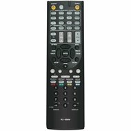 New RC-898M For ONKYO AV Receiver Remote Control TX-NR5008 TX-NR709 TX-NR646 TX-NR545 TX-NR646 TX-NR747 TXNR545 TXNR646 TXNR747