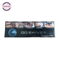 Rokok Gudang Garam GG Mild Shiver Menthol Isi 16 batang
