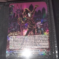 CFV DZ-SS15 Apocalypse Reviver Black Cardfight Vanguard