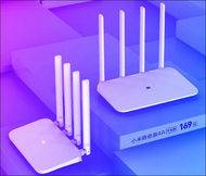 🔝 Bộ Phát Wifi Xiaomi Mi Router Gen 4A băng tần kép 2.4G & 5G băng thông 1200Mbps BH 12 tháng ( Chí