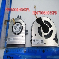 [Ready Stock Cooling Fan] FB05004H05SPA FB07006H05SPB 6H05SPC 4H05SPA 5M05SPA Fan