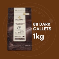 Callebaut Couverture Chocolate Callebaut Chocolate Dark Chocolate Callebaut 811 Chocolate Callebaut