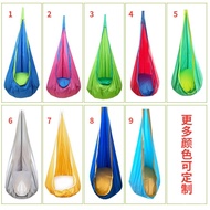 Hot Selling Children's Inflatable Cushion Bag Swing Hanging Swing Indoor Toy Baby Outdoor Swing Hang