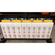 Nickel Cadmium Battery Glory Kpx30 24v 30Ah