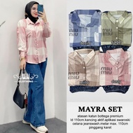 0702 MAYRA SET by Ww