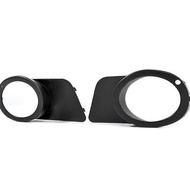 Foglamp Cover bmw E39 M5 Mtech Abs Plastic
