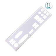 [AT] IO I/O Shield Ba Plate BaPlate Blende Braet For GIGABYT GA-B85M-D3H B365 HD3 B460 HD3 Ba Plate 