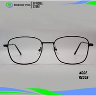 REZAM GROUP OPTICAL - CYL PLUS MINUS GLASSES