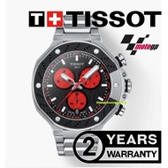 TISSOT T-RACE MOTOGP MARC MARQUEZ CHRONOGRAPH LIMITED EDITION T141.417.11.051.00