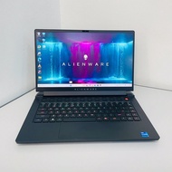 - Alienware m15 R7 Gaming Laptop - Intel Core i7-12700H Processor - ⁠Ram DDR5  - NVIDIA GeForce RTX 