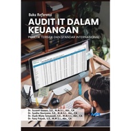 IT Audit Book in Finance