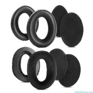 jenniferag.my Replacement Ear Pad Ear Cover Earpads for  HD545 HD565 HD580 HD600 HD650 Headphones