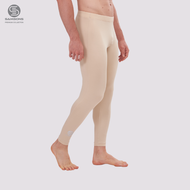 Samsons UVX+ Skins Premium Collection - Mens UV Sports leggings - 99.9% Certified UV Protection - Me