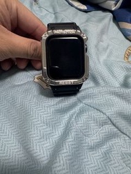 Apple Watch SE (第一代）錶面40