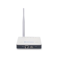 Dragino LPS8v2 Indoor Multichannel LoRaWAN Gateway with TTN and Node-Red Server