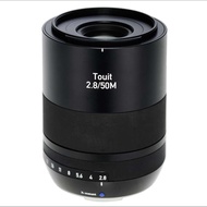Zeiss Touit 50mm f2.8 Macro for FUJIFILM X