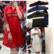 KATUN Beautiful fashion cotton Dress JS150