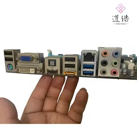 16GB HDMI LGA 1155 DDR3 Micro ATX H67 Mainboard For GA-H67MA-D2H-B3 Motherboard 100% Tested Fully Wo